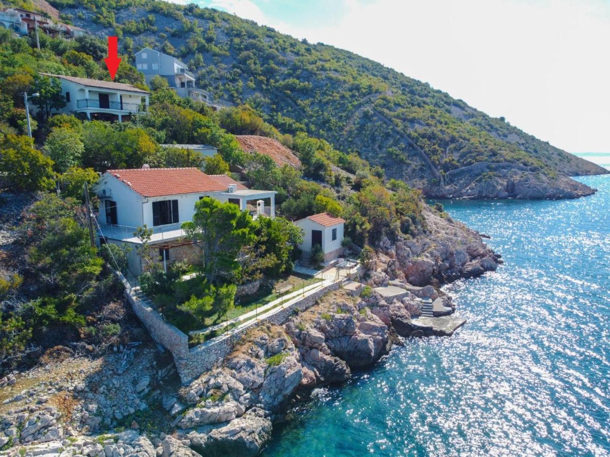Apartment Starigrad-3 By Interhome エクステリア 写真